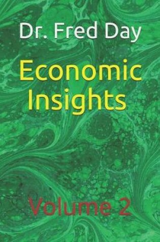 Cover of Economic Insights