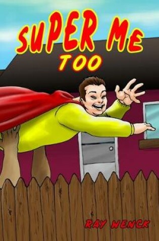 Cover of Super Me Too