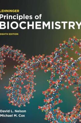 Cover of Principles of Biochemistry