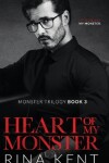 Book cover for Heart of My Monster