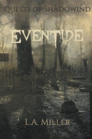 Cover of Eventide