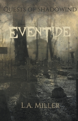 Cover of Eventide