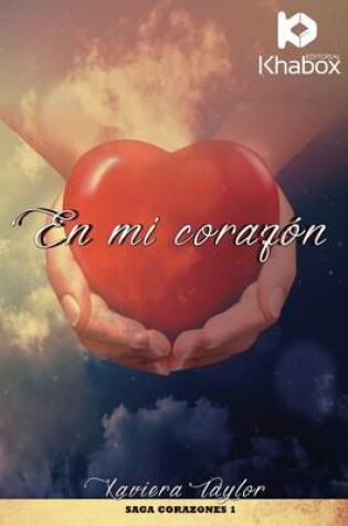 Cover of En mi corazon