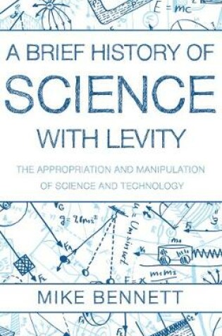 Cover of A Brief History of Science with Levity