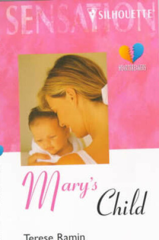 Cover of Mary's Child