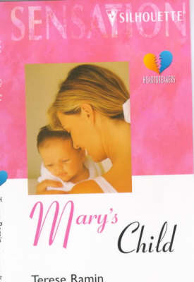 Cover of Mary's Child