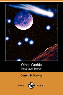 Book cover for Other Worlds (Illustrated Edition) (Dodo Press)