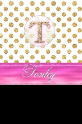 Book cover for Tenley