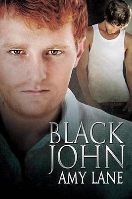 Book cover for Black John