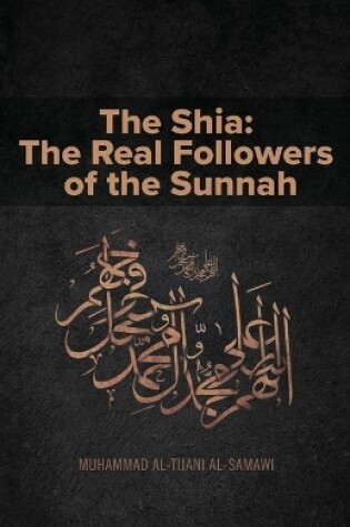 Cover of The Shia