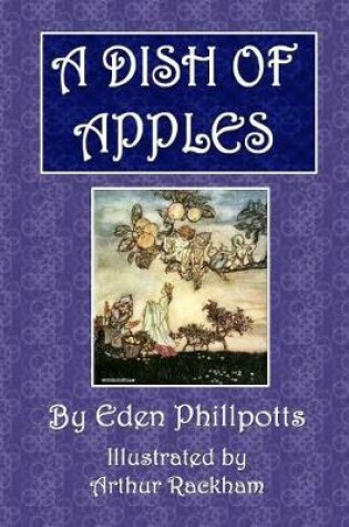 Cover of A Dish of Apples