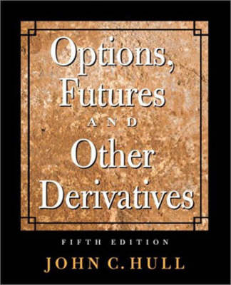 Book cover for Multipack: Options, Futures, and Other Derivatives with the Financial Times Guide to using the Financial Pages