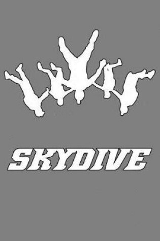 Cover of skydive