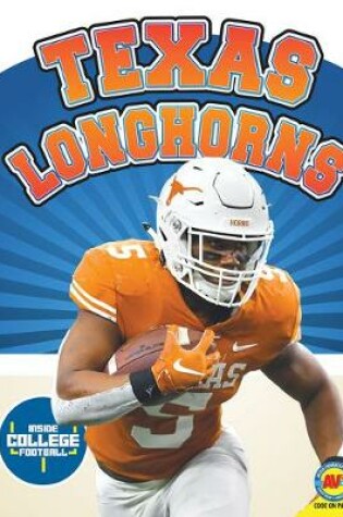 Cover of Texas Longhorns