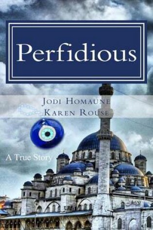Cover of Perfidious