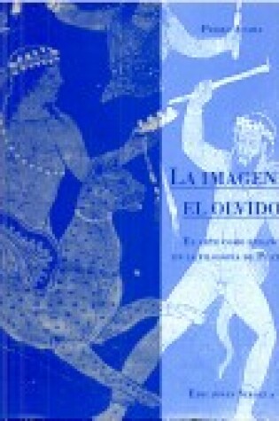 Cover of La Imagen y El Olvido