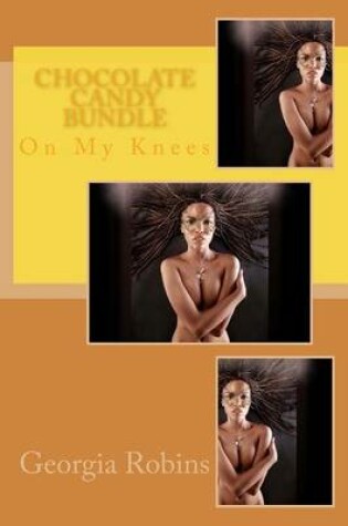 Cover of Chocolate Candy Bundle