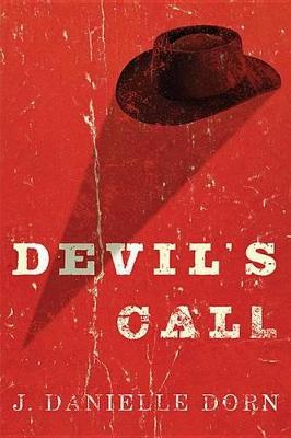 Book cover for Devil's Call