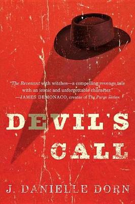 Book cover for Devil's Call