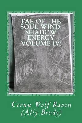 Book cover for Fae of the Soul Wind
