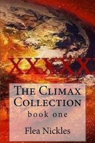 Cover of The Climax Collection