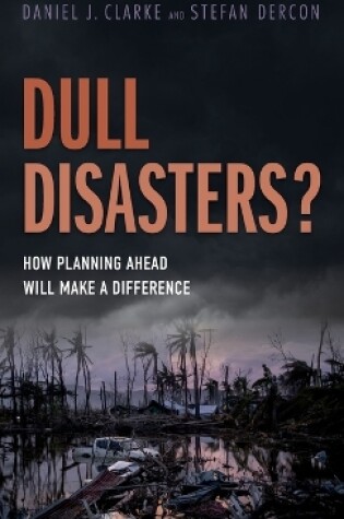 Cover of Dull Disasters?