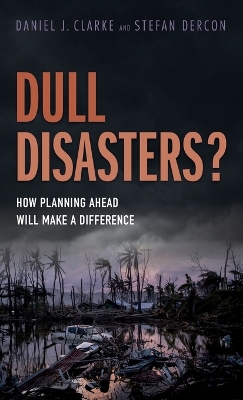 Cover of Dull Disasters?