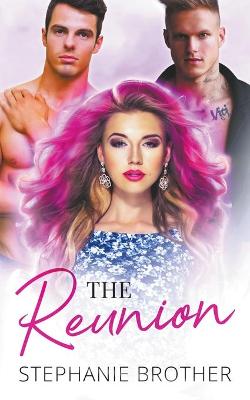 Book cover for The Reunion