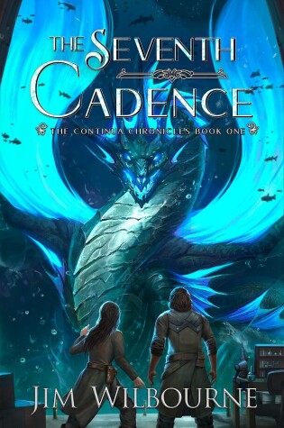 Cover of The Seventh Cadence