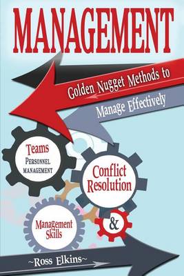 Book cover for Management