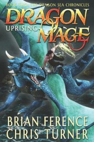 Cover of Dragon Mage