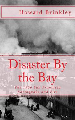 Book cover for Disaster By the Bay
