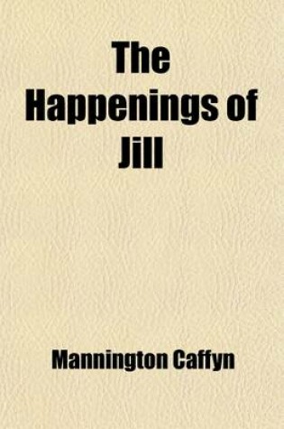 Cover of The Happenings of Jill