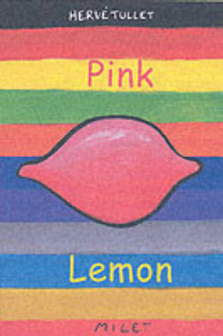 Cover of Pink Lemon