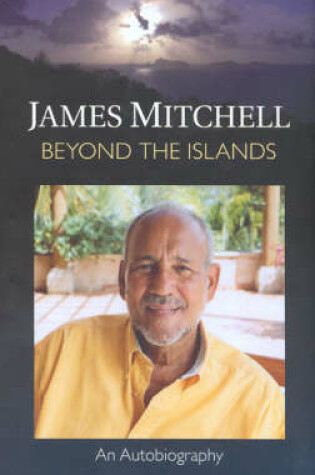 Cover of Beyond the Islands HB