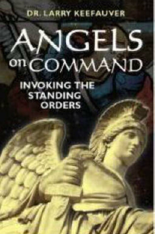 Cover of Angels on Command