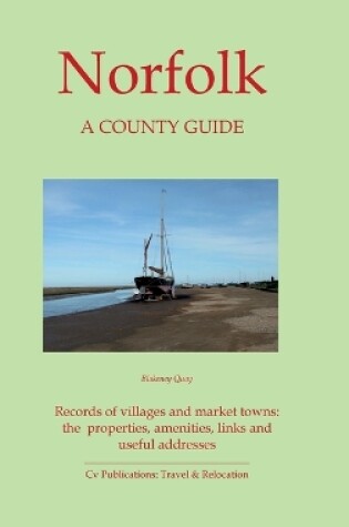 Cover of Norfolk