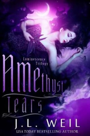 Cover of Amethyst Tears