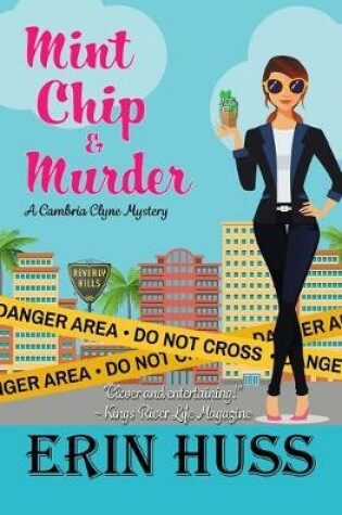 Cover of Mint Chip & Murder