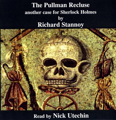 Book cover for The Pullman Recluse