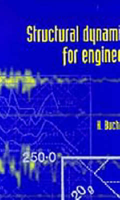 Book cover for Structural Dynamics for Engineers