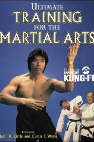 Cover of Ultimate Training for the Martial Arts