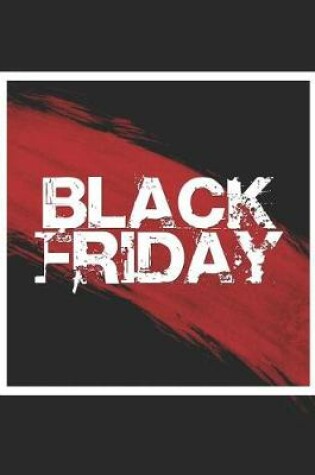 Cover of Black Friday