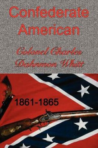 Cover of Confederate American