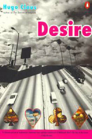 Cover of Desire