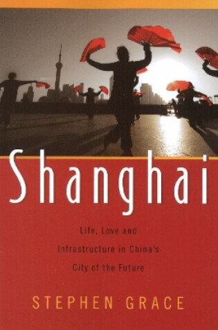 Cover of Shanghai