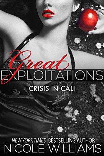 Cover of Crisis in Cali