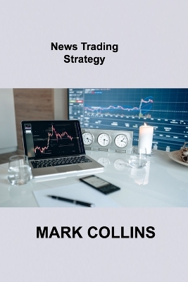 Book cover for News Trading Strategy