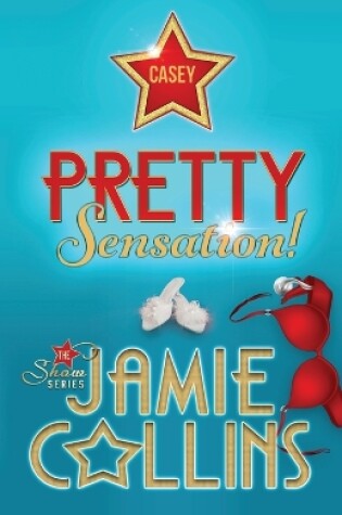 Cover of Pretty Sensation!