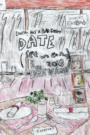 Cover of Date